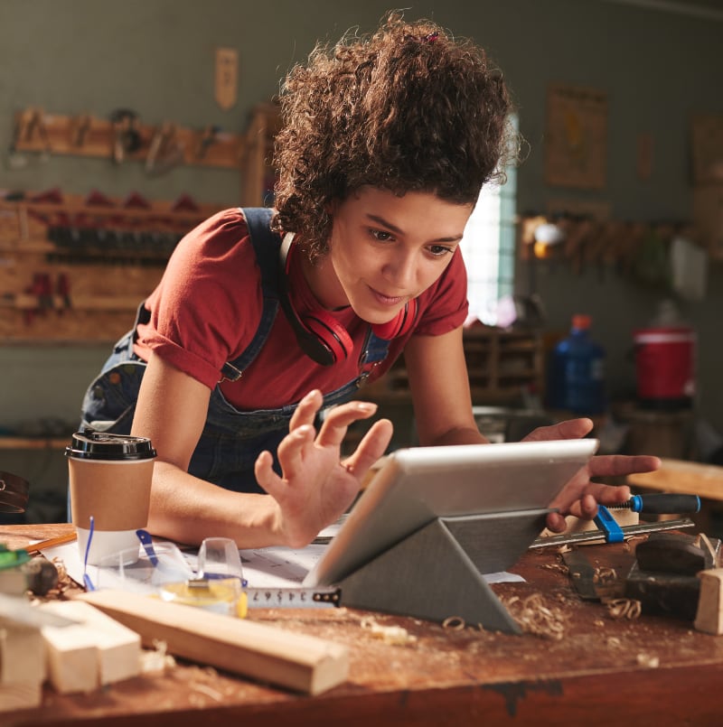 comment-digitaliser-son-entreprise Bon cadeau Eshope
