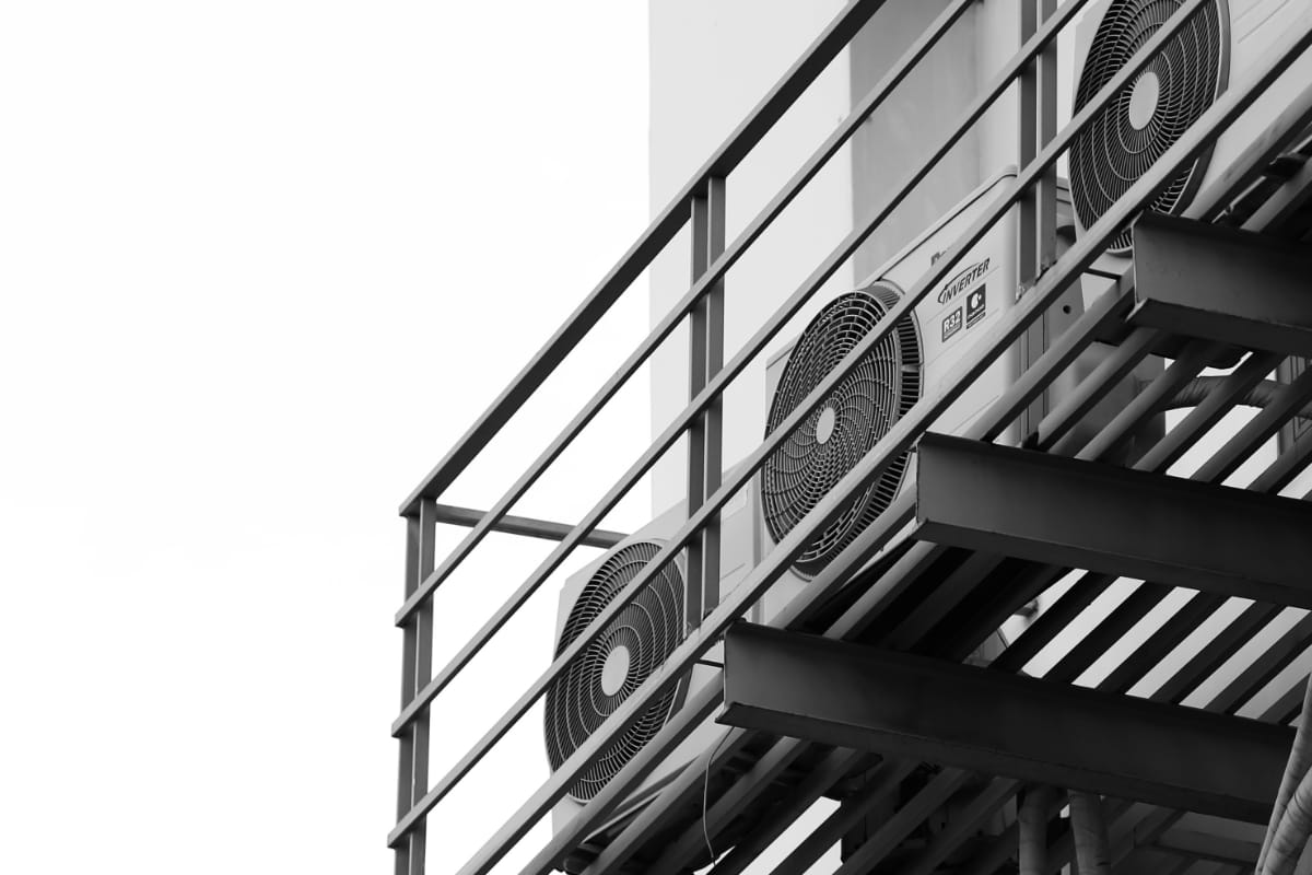 Votre site climatisation professionnel